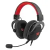 Headset Gamer Redragon Zeus Lite Preto P3 H510-LT - 1