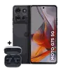 Smartphone Motorola Moto g75 5G + Moto Buds - 1