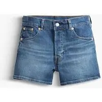 Shorts Jeans Levi's® 501 Original Infanil - Lavagem Média Shorts Jeans Levi's® 501 Original Infanil - 12
