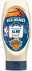 [Rec + LV + Por - R$8,53] Maionese Hellmann's Alho 335Ml - 1