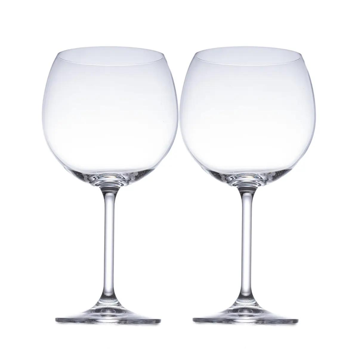 Jogo 2 taças Gin tônica Gastro Cristal ecológico 570ml