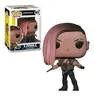 Funko POP! Cyberpunk 2077 - V-female - 1