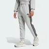 Calça Essentials French Terry 3 listras - 1