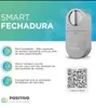 Kit Fechadura Smart Wi-Fi para Casa Inteligente - 1