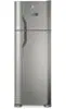 Geladeira/Refrigerador Frost Free cor Inox 310L Electrolux (TF39S) 220V - 1