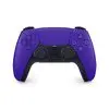 Controle sem fio DualSense Sony para PS5 e PC, Roxo Galactic Purple - 1