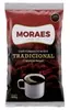 [Regional] Café Torrado e Moído Tradicional Moraes 500g - 1