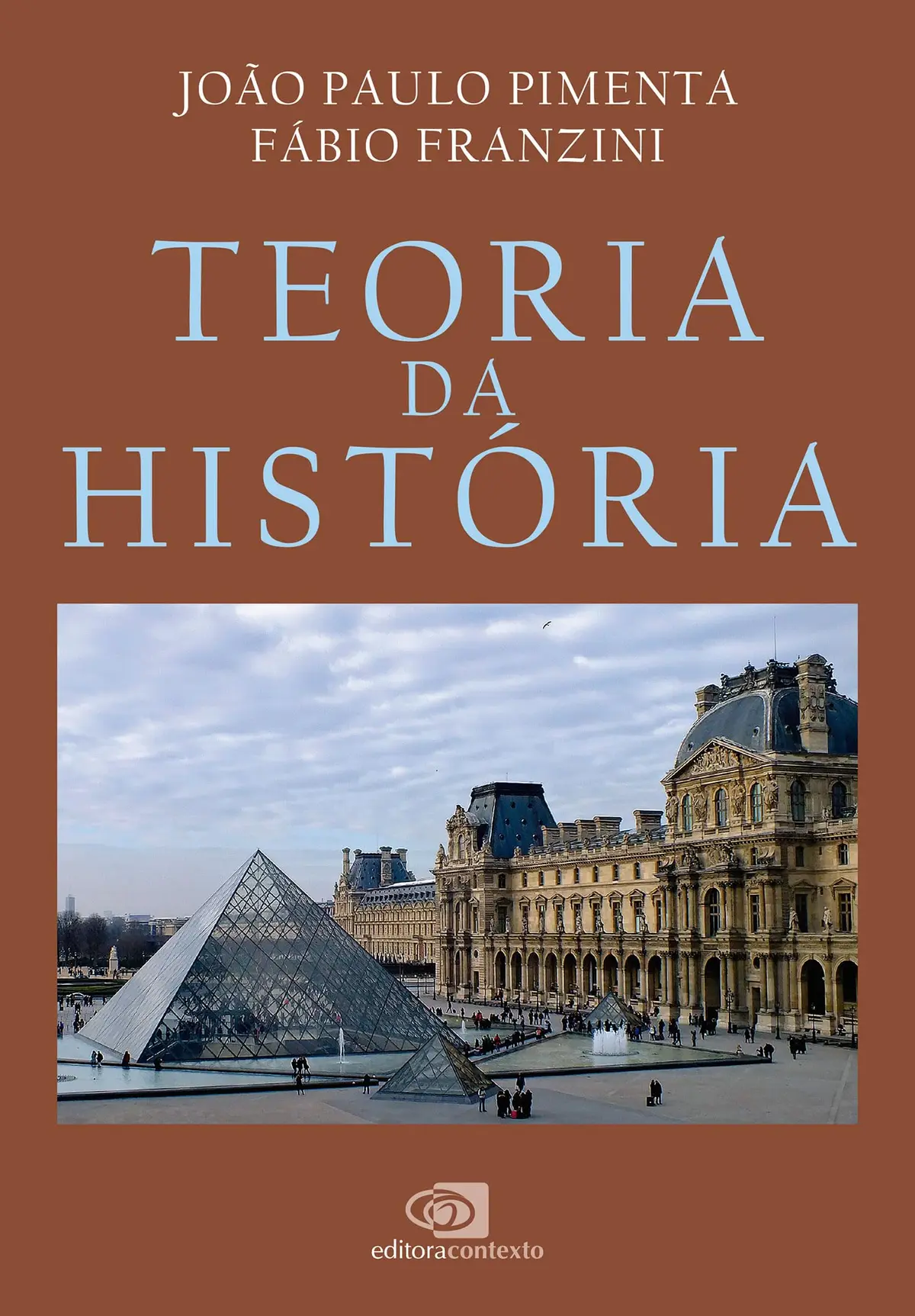 Teoria da história - 1