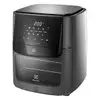[Com PIX na Conta R$548 ]  Fritadeira Eletrica Air Fryer Electrolux Experience Digital 12L 1700W 110V ou 227V - 1