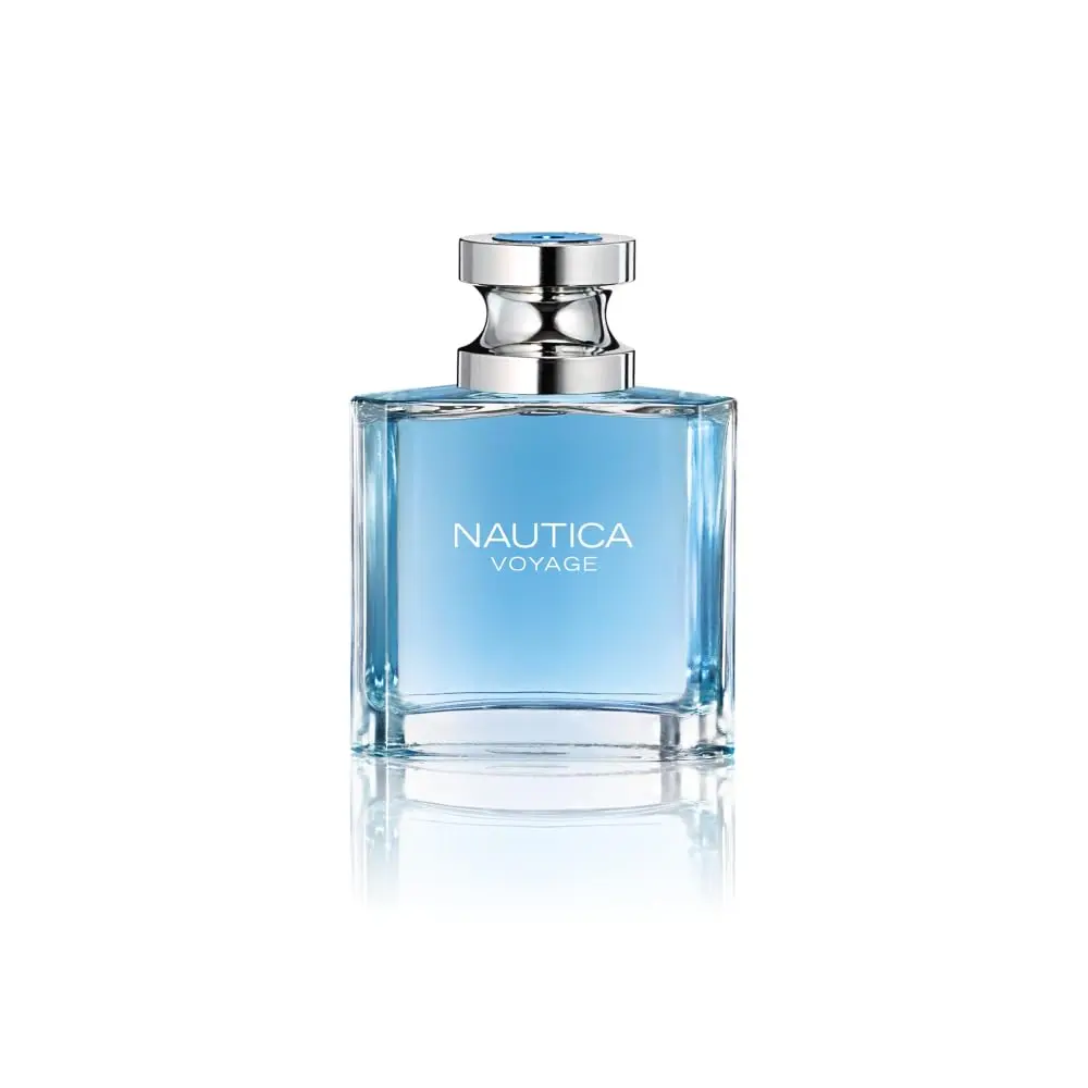 NAUTICA VOYAGE EDT 50ML