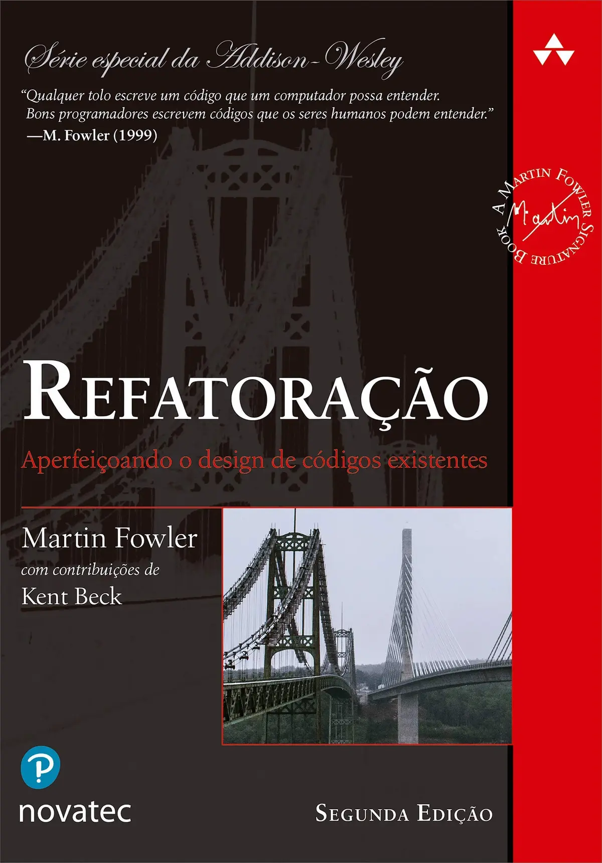 Refatoração - 2ª Edição
