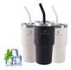 Copo Térmica 600ml Inox Anti-vazamento Para Café/chá/bebidas - 1
