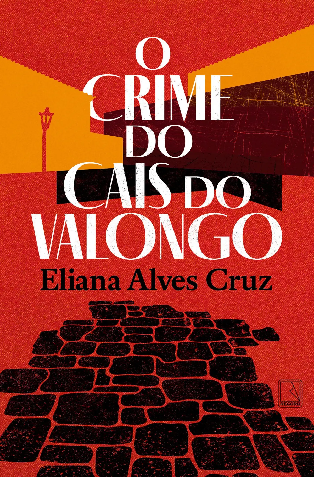 O crime do Cais do Valongo - 1