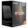 Processador Ryzen 5 5500X3D, 6 Núcleos, AM4, Sem Cooler/Vídeo - 1