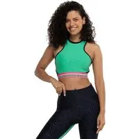 Blusa Cropped Feminina Puma Lemlem Tank