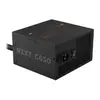 Fonte NZXT C650 Gold, 650W, 80 Plus Gold, PFC Ativo, Preto, PS-2406-OEM - 1