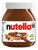 Nutella Creme de Avelã 650g Tamanho Família - 1