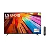Smart TV LG 75" 4K UHD 75UT8050 Alexa webOS Controle Magic - 1