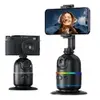 Suporte Gimbal 360° com Rastreamento Facial - 1