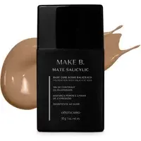 Base Líquida Cor 200 Make B. Mate Salicylic 30g