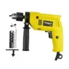 Furadeira de Impacto 500W c/ 7 Brocas 220V - 1