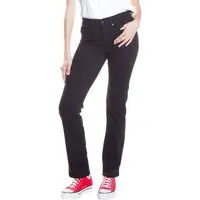 Calça Jeans Levi's® 314 Shaping Straight - 27X32 - 1