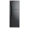 Geladeira TF71B Frost Free Duplex 480L Inox 127V - 1