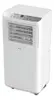 Ar Condicionado Portátil HQ 8.5K Monofásico 110/220v (CARTÃO VISA) - 1