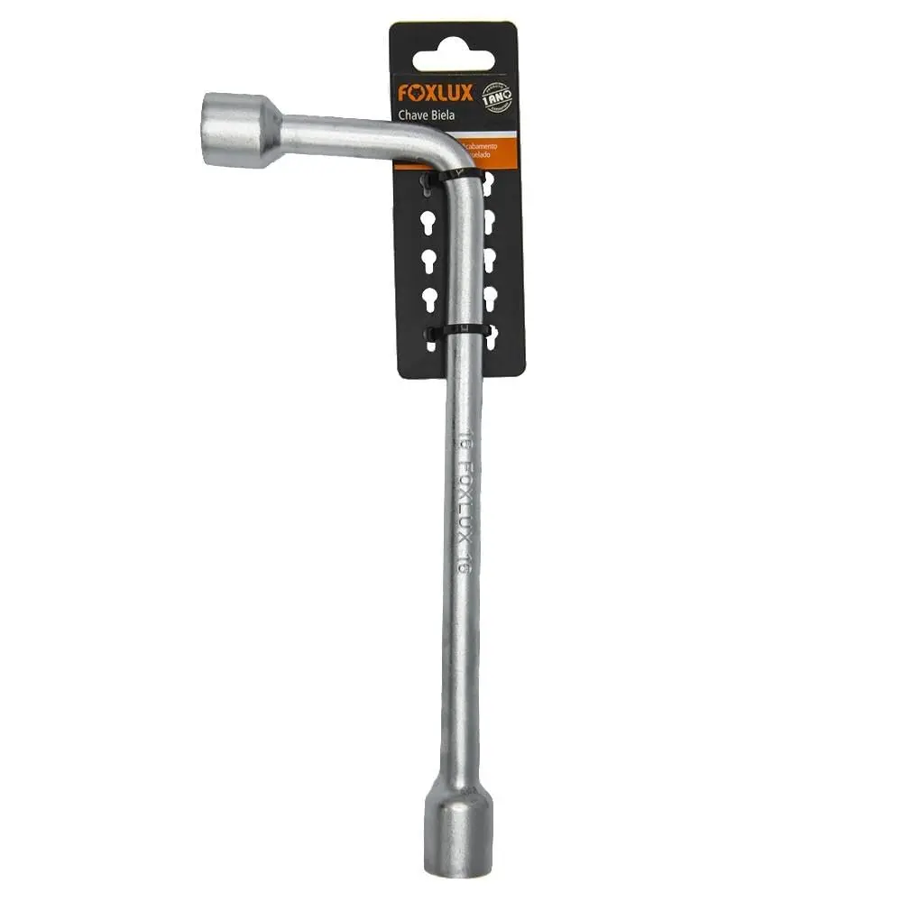Foxlux Chave Biela 10Mm - 1