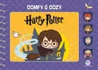 Harry Potter - Comfy and Cozy - 1