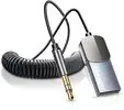 Adaptador Aux Bluetooth para carro, receptor Bluetooth 5.0 com cancelamento de ruído Essager - 1