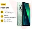 Smartphone Xiaomi Poco C75 6/128GB, Tela 120Hz - 1