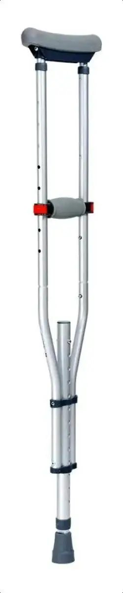 Muleta axilar Hidrolight SC602 thumbnail 3