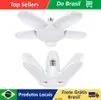 [R$9 "MOEDAS"/BR] Ventilador de Teto Multifuncional LED Luminous Light, Desk Lamp #Aliexpress 🇧🇷 - 1