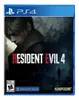 Jogo Resident Evil 4 Remake PS4 Mídia Física - 1