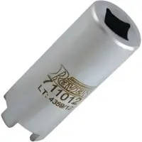 Chave de Garras com Encaixe de 12 Pol RAVEN-711012 - 1