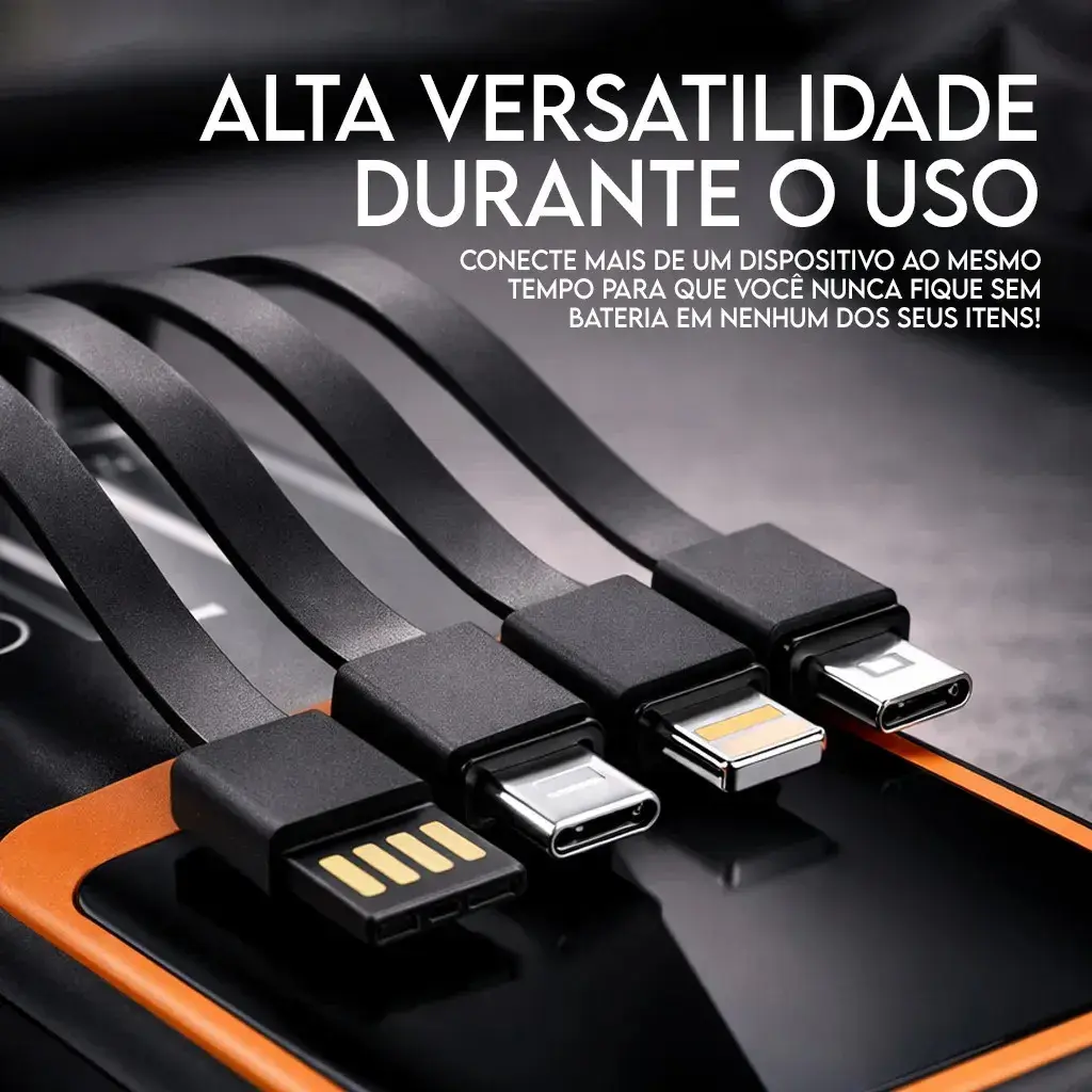 Power Bank Turbo Portátil 20000mah Turbo 22.5w Premium Universal Rápida Carga Para Celular iPhone Xiaomi Motorola LG Smartwatch Tablet Display Digital Viagens Festa Ios Hardline Preto Ou B thumbnail 2