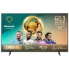 Smart Tv Uhd 4k Hisense DLED 58” " Com Sleep Timer, Entrada HDMI E Wi-fi - 58a6nv - Bivolt - 1