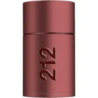 212 Sexy Masculino Eau de Toilette 50 ml