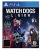 Watch Dogs Legion para PS4 Ubisoft e PlayStation 5 - 1