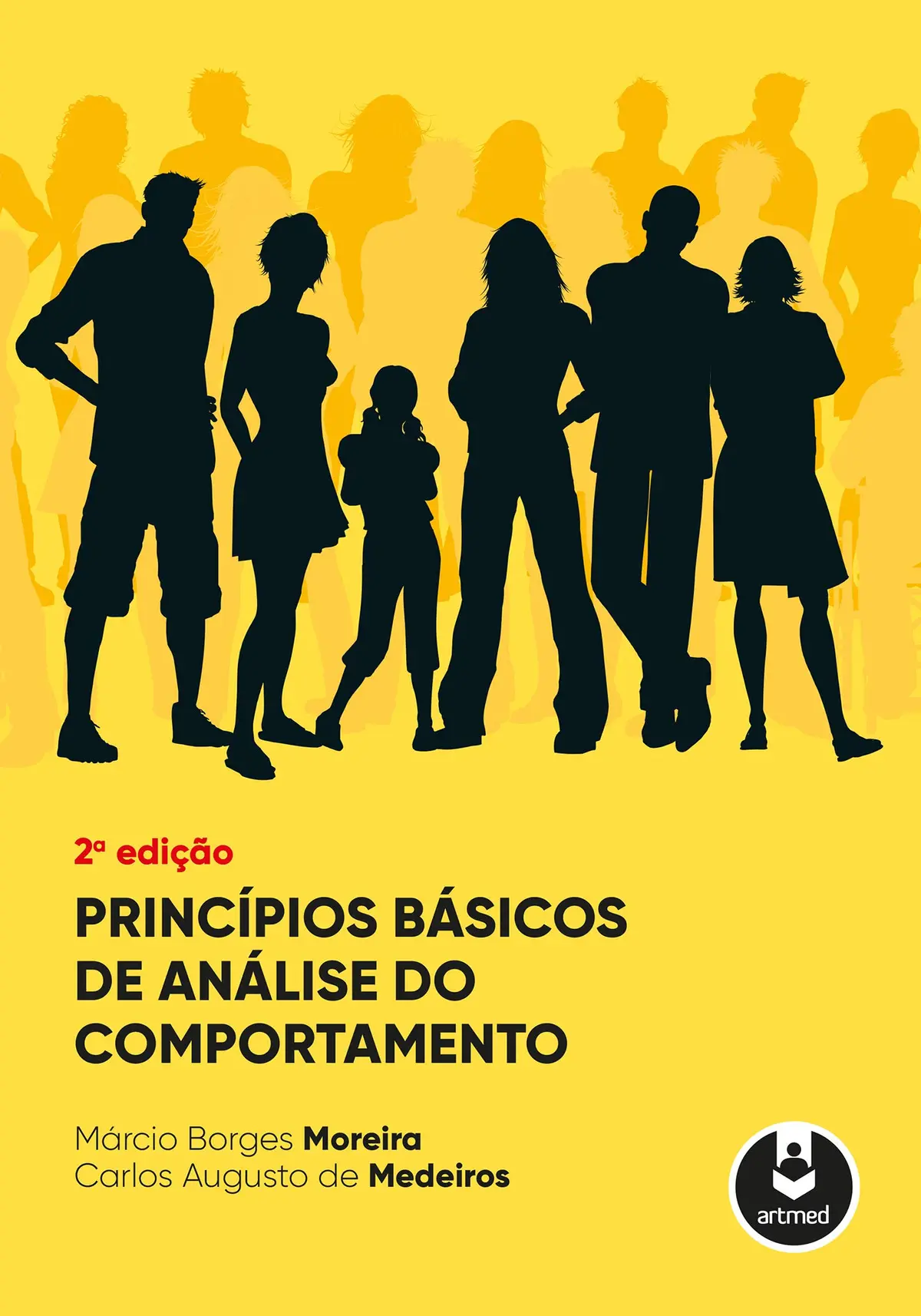 Princípios Básicos de Análise do Comportamento - 1