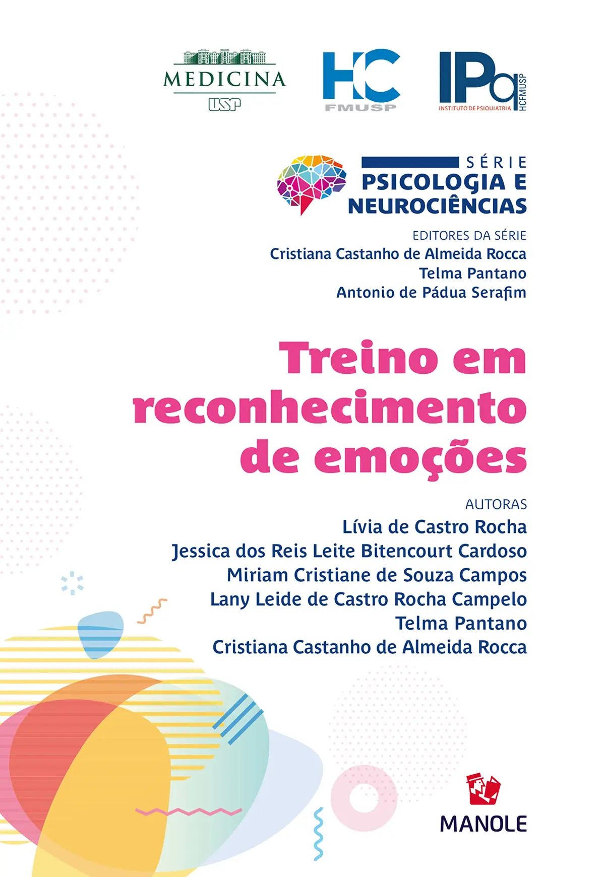 Treino em reconhecimento de emoções
