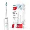Escova Dental Elétrica Philips Colgate Sonic Pro 10 Recarregável - 1