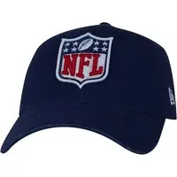 Boné Aba Curva New Era NFL 920 NFV21 - Strapback - Adulto