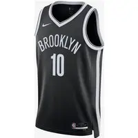 Regata Nike Brooklyn Nets Icon Edition 2022/23 Masculina