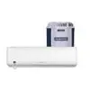 [Região Nordeste] Ar Condicionado Split Hi Wall Agratto On Top 9000 BTU/h Frio ACST9F-02 - 220 Volts - 1