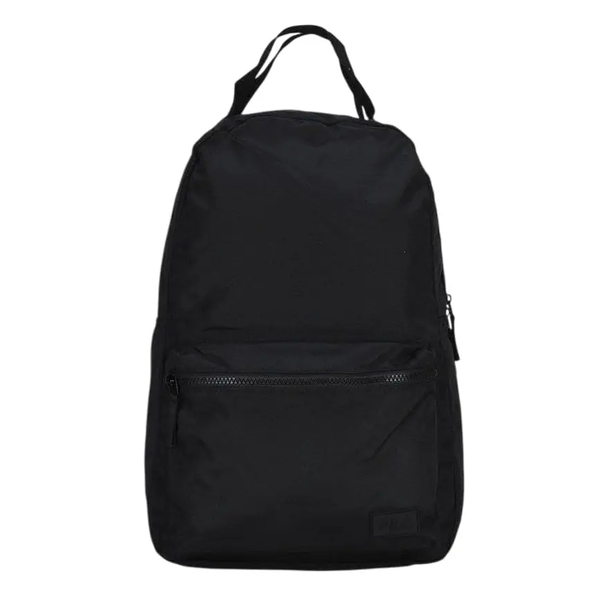 Mochila Fila Box Letter Preto