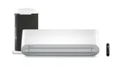 Ar-condicionado Electrolux Color Adapt 18.000 BTUs Frio (UE18F) UE18F - 1
