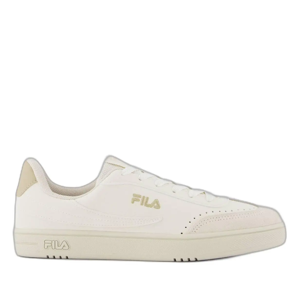 Tenis Fila Court 80 Feminino