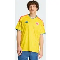 Camisa I Seleção da Colômbia 26 Homem adidas